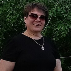Фотография девушки Елена, 49 лет из г. Ачинск