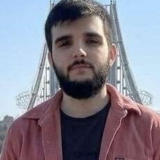 Фотография мужчины Алексей, 38 лет из г. Кривой Рог