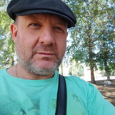 Фотография мужчины Руслан, 47 лет из г. Вологда