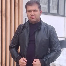 Фотография мужчины Исаев, 37 лет из г. Чебаркуль