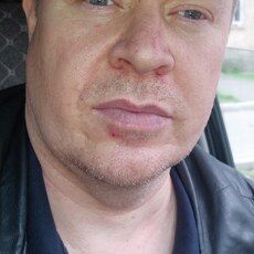 Фотография мужчины Константин, 45 лет из г. Алматы