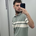 Максим, 21 год