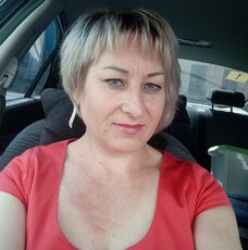 Фотография девушки Марина, 46 лет из г. Барнаул