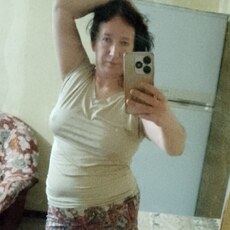 Фотография девушки Елена, 41 год из г. Владивосток