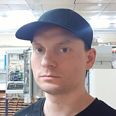 Фотография мужчины Сергей, 36 лет из г. Ижевск