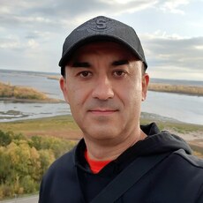 Фотография мужчины Алексей, 48 лет из г. Елабуга