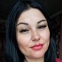 Брюнетка, 36 лет