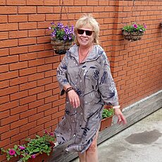 Фотография девушки Галина, 60 лет из г. Новосибирск