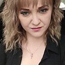 Настя, 36 лет