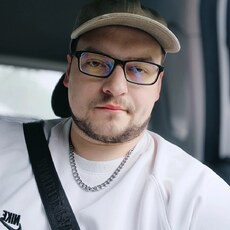 Фотография мужчины Артём, 28 лет из г. Новополоцк