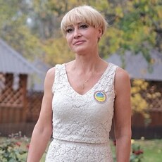 Фотография девушки Сонце, 62 года из г. Ирпень