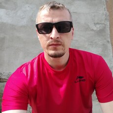 Фотография мужчины Андрей, 33 года из г. Еманжелинск