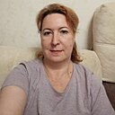 Надежда, 50 лет