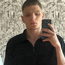 Фотография мужчины Артём, 20 лет из г. Орша