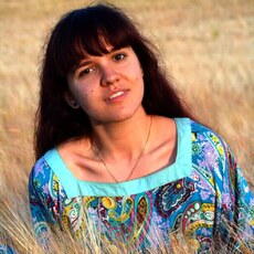 Фотография девушки Злата, 20 лет из г. Краснодар