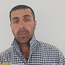 М М, 34 года