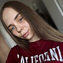 Анастасия, 22 года