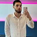 Abdul, 21 год