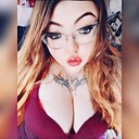 Малышка, 23 года