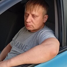 Фотография мужчины Александр, 45 лет из г. Кемерово