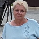 Марина, 68 лет