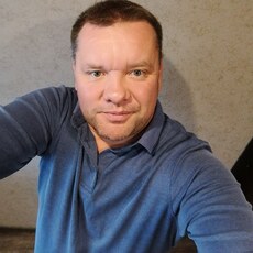 Фотография мужчины Вадим, 40 лет из г. Елец