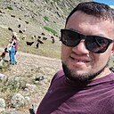 Дима, 33 года