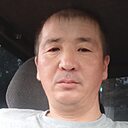 Асет, 42 года