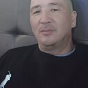 Асет, 42 года
