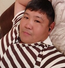Фотография мужчины Санал, 40 лет из г. Элиста