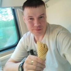 Фотография мужчины Владимир, 36 лет из г. Омутнинск