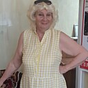 Татьяна, 64 года
