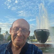Фотография мужчины Евгений, 59 лет из г. Новокузнецк