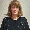 Гостья, 43 года