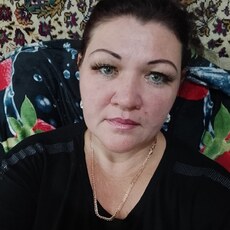 Фотография девушки Ольга, 44 года из г. Гулькевичи