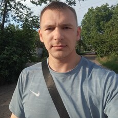 Фотография мужчины Сергей, 35 лет из г. Донецк