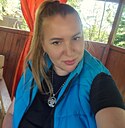 Светлана, 43 года