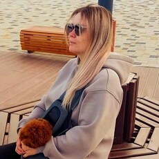Фотография девушки Мария, 43 года из г. Новоуральск