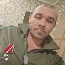 Фотография мужчины Игорь, 38 лет из г. Черногорск