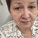 Елена, 60 лет