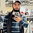 Али, 34 года