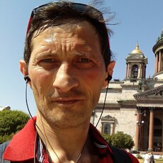 Фотография мужчины Сергей, 49 лет из г. Курчатов