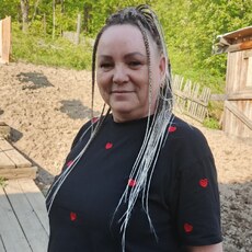 Фотография девушки Наталья, 51 год из г. Николаевск-на-Амуре