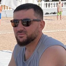 Фотография мужчины Амир, 30 лет из г. Грозный
