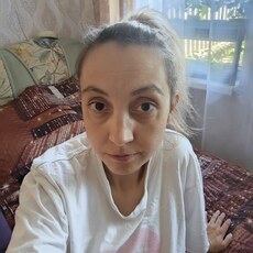 Фотография девушки Юлия, 41 год из г. Омск