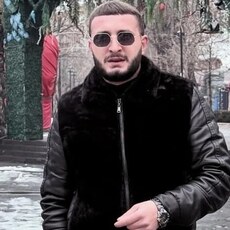 Фотография мужчины Hov, 31 год из г. Балашиха