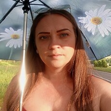 Фотография девушки Олька, 35 лет из г. Братск
