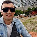 Али, 25 лет