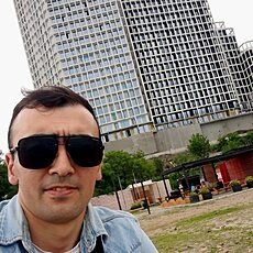 Фотография мужчины Али, 25 лет из г. Харовск