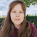 Александра, 23 года